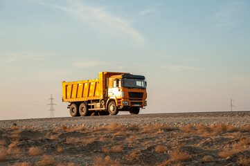 How to Hire a Reliable Truck Driver for Your Business